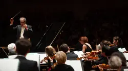 Visuel de Varvara Nepomnyashchaya et l'Orchestre national de Lille