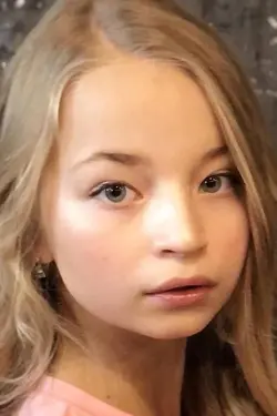 Photo Varvara Sarantseva