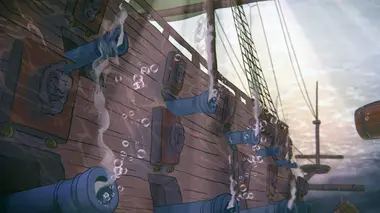 Les trésors retrouvés