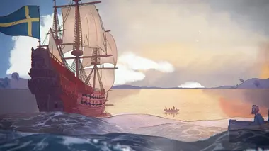 "Vasa", le galion fantôme L'incroyable naufrage