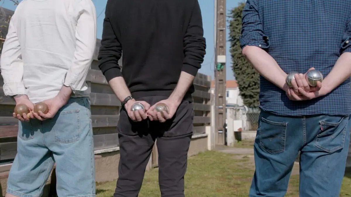 Vasectomie, ça va faire mâle