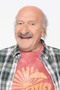 Photo de Vasilis Kolovos