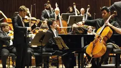 Vasily Petrenko dirige Dvorák, Beethoven