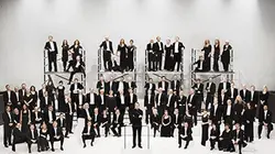 Sur Mezzo à 21h55 : Vasily Petrenko dirige le Philharmonique d'Oslo
