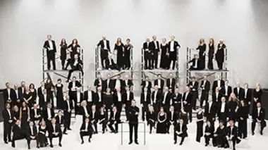 Vasily Petrenko dirige le Philharmonique d'Oslo Haydn et Rachmaninov