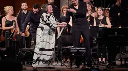 Vasily Petrenko, Elisabeth Leonskaja: Beethoven, Bruckner - Festival de Granada