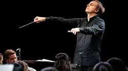 Sur Mezzo Live HD à 21h00 : Vasily Petrenko, Nikolai Lugansky, Verbier Festival Orchestra : Tchaikovski