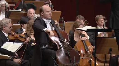 Vasily Petrenko, Truls Mork et le Philharmonique d'Oslo : Elgar, Sibelius