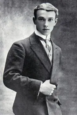 Photo de Vaslav Nijinsky