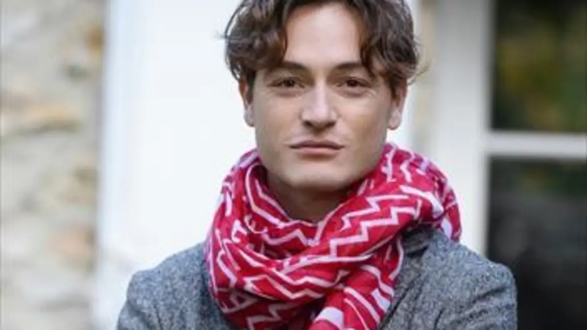 Vassilena Serafimova et Thomas Enhco autour de Bach