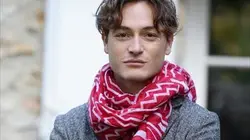 Visuel de Vassilena Serafimova et Thomas Enhco autour de Bach