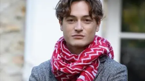 Vassilena Serafimova et Thomas Enhco autour de Bach