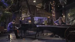 Vassilena Serafimova & Thomas Enhco