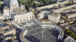 Vatican : La cité qui voulait devenir éternelle