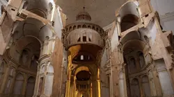 Vatican : La cité qui voulait devenir éternelle