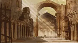 Vatican : La cité qui voulait devenir éternelle