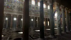 Vatican : La cité qui voulait devenir éternelle