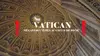 2021 • Vatican : mégastructures au cœur de Rome