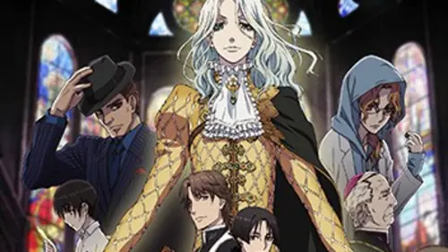 Vatican Miracle Examiner S01E12 Symphonie