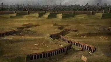 Vauban, la sueur épargne le sang