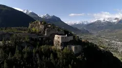 Vauban : mégastructures de génie