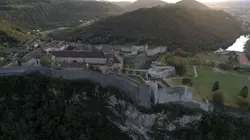 Vauban : mégastructures de génie