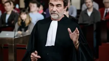 La place du mort (2013)