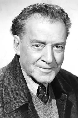 Photo de Vaughan Glaser