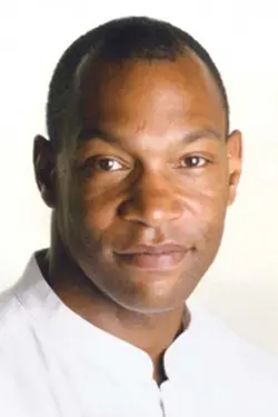 Photo Vaughn Clements