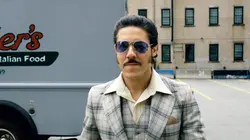 Vault : casse contre la mafia