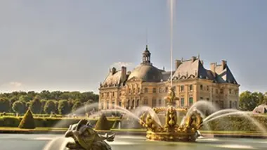 Vaux-le-Vicomte Un château de famille