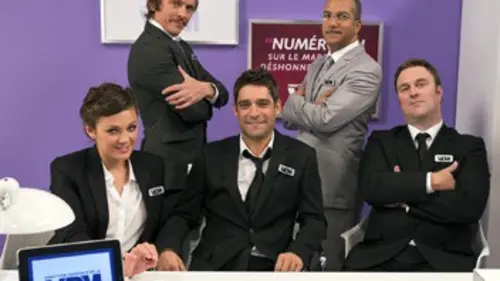 Casting VDM E42 Journée historique