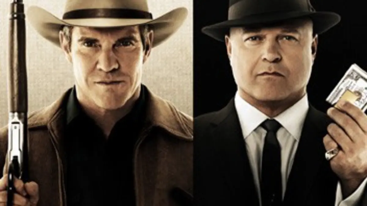 Vegas S01E16 Un plus gros poisson
