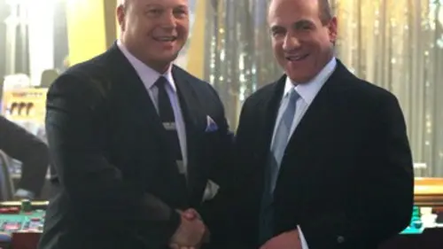 Vegas S01E15 Faux semblant