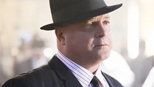 Vegas S01E06 Faux jetons