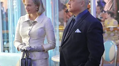 La musique adoucit les moeurs