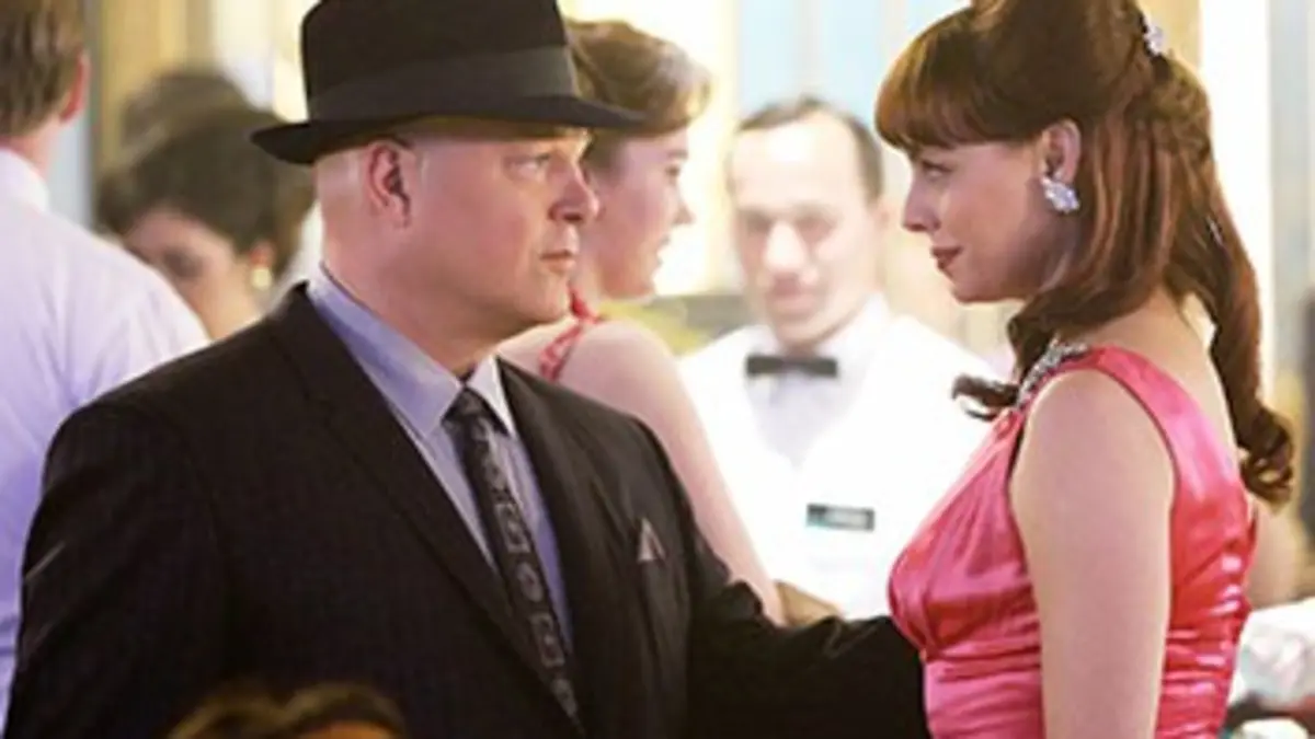 Vegas S01E21 Les fils du Nevada