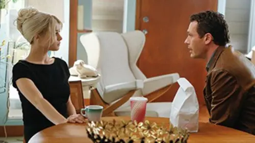 Casting Vegas S01E14 Le troisième homme