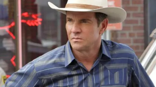 Vegas S01E04 Illégitime