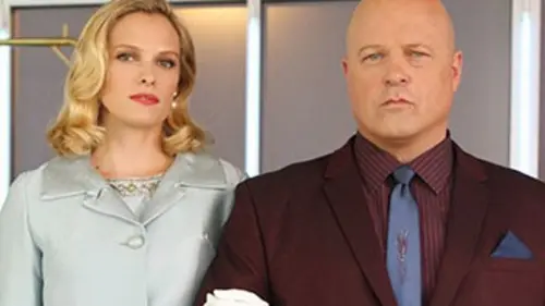 Vegas S01E05 Citoyens modèles