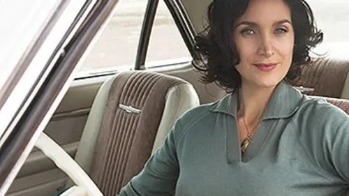 Casting Vegas S01E09 Mascarade