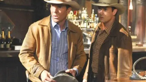 Vegas S01E11 Paiutes en streaming