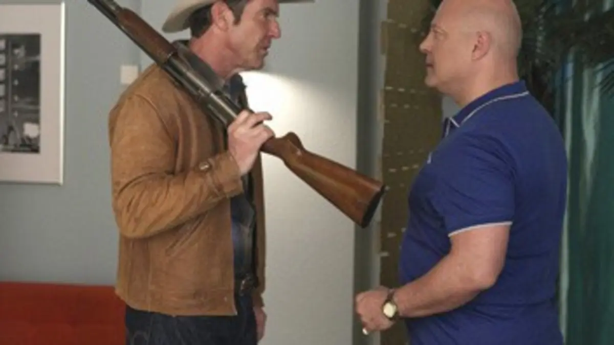 Vegas S01E01 Un nouveau shérif en ville