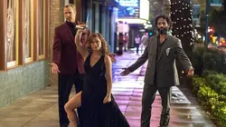 Vegas Academy : coup de poker pour la fac en streaming