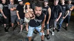 Visuel de Vegas Rat Rods