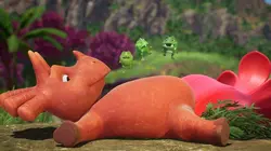 Végétosaures S01E14 Chez les Pakchoï-Dactyles