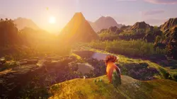 Végétosaures S01E15 Le concours de rugissement