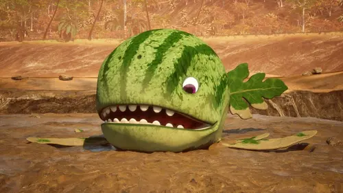 Végétosaures S02E04 La canicule