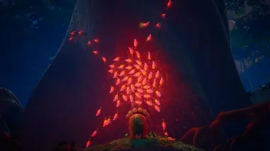 La chasse aux Chilipèdes