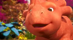 Végétosaures S02E11 Un petit-déjeuner disparu